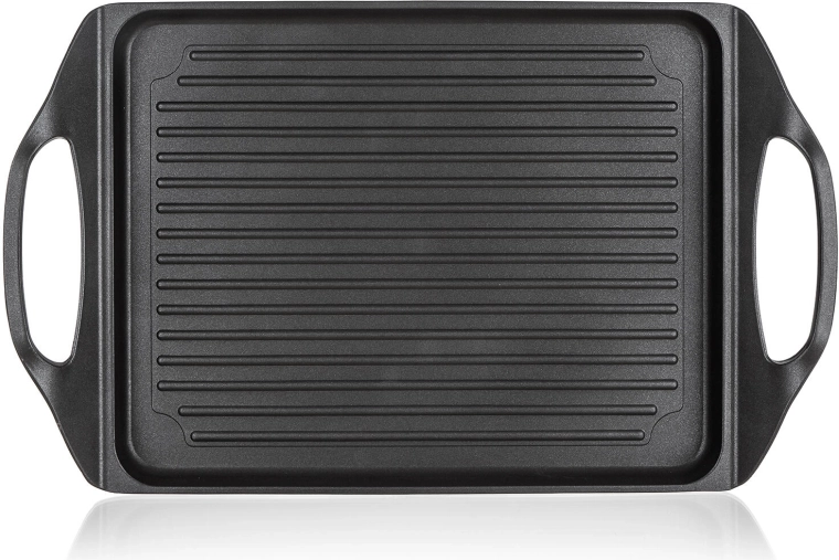 Construcție solidă și mânere confortabile