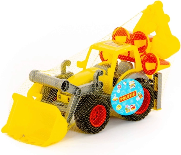 Design atrăgător pentru micii constructori