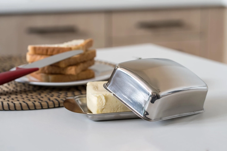 Ideal pentru masă și frigider