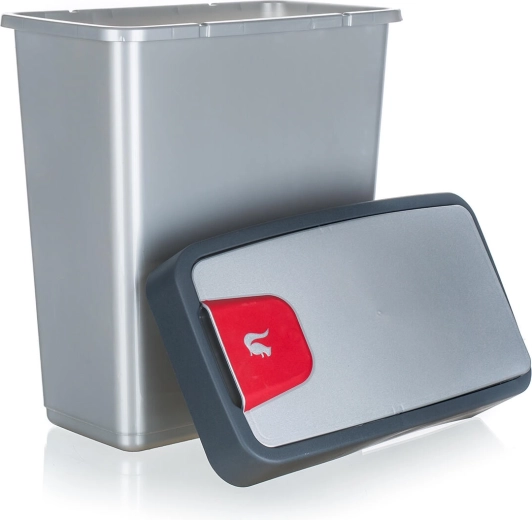 Plastic rezistent și întreținere ușoară