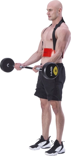 Confort datorită căptușelii și ergonomiei