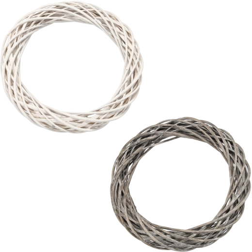 Două culori atemporale pentru asortare ușoară