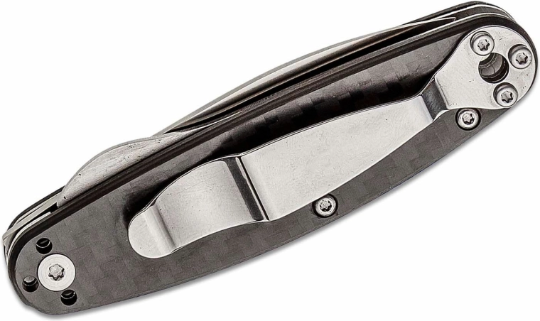 Purtare sigură cu clips de buzunar