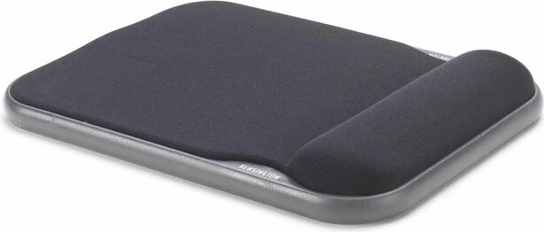 Suport din gel pentru mouse