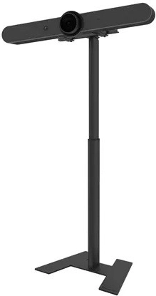 Stand de podea pentru videobar NEOMOUNTS AV80-500BL, 43–110", 10 kg