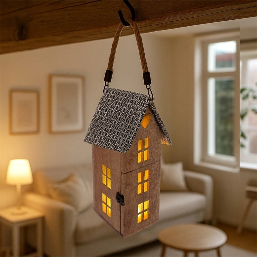 De agățat sau de așezat – mereu efectuos