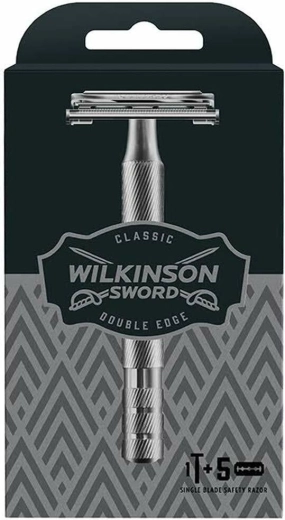 Wilkinson Double Edge Vintage aparat de ras