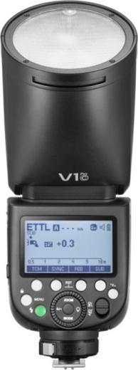 Lucru rapid în teren: TTL, HSS și wireless Godox X
