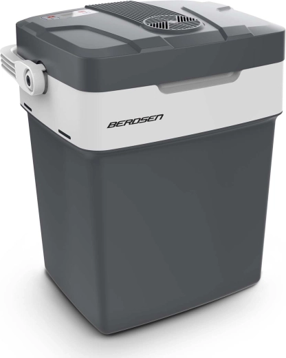 Dublă alimentare 12 V/230 V și încărcare USB