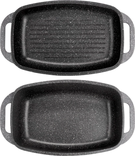 Două piese, posibilități nelimitate