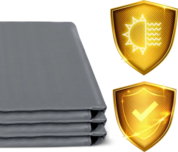 Rezistentă la UV, îngheț și intemperii