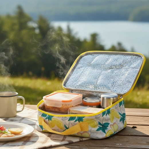 Izolație termică eficientă pentru rece și cald