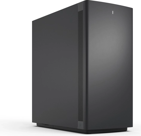 Carcasă PC Fractal Design Define One Dark Solid