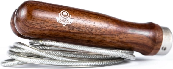 Cablu de oțel durabil cu înveliș de silicon