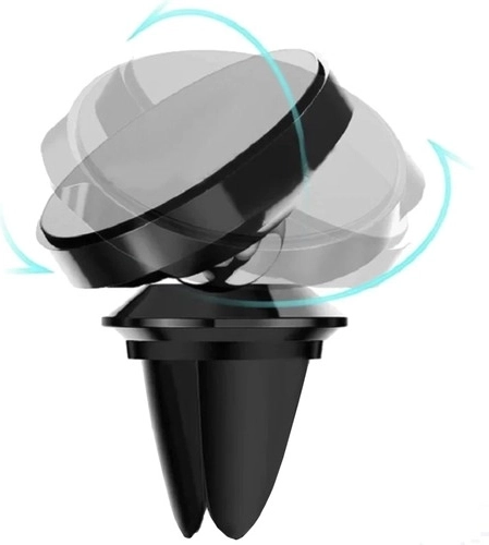 Reglarea poziției: rotație 360° și înclinare 90°