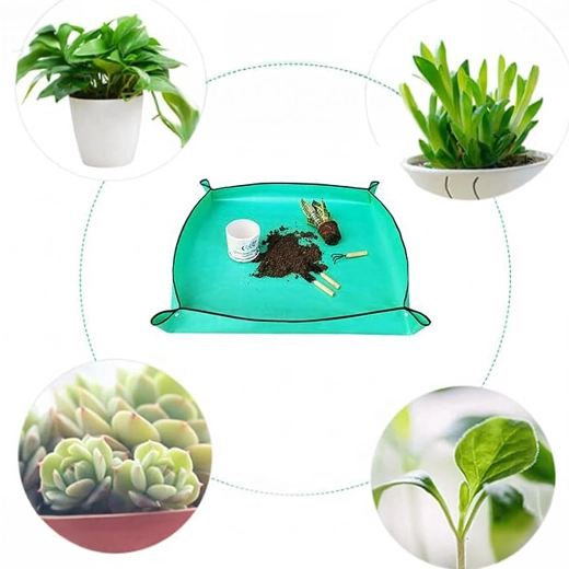 Lucru curat, fără mizerie