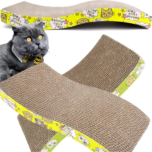 Carton ondulat durabil