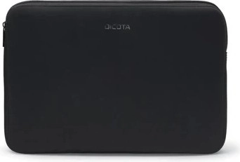 Husă de protecție pentru laptop 13–13,3″, neagră