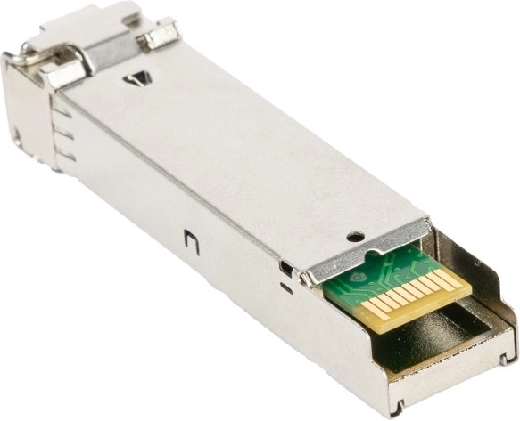 Conexiune optică Gigabit