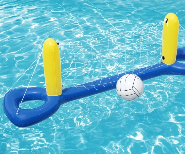 Set complet pentru volei acvatic