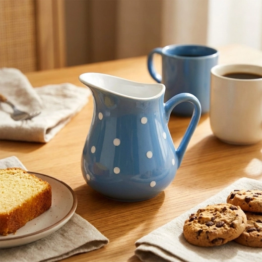 Accesoriu stilat pentru o masă aranjată