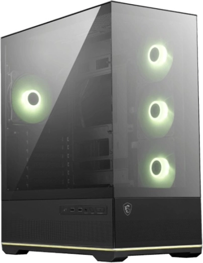 Carcasă PC MAG PANO 110R PZ ARGB