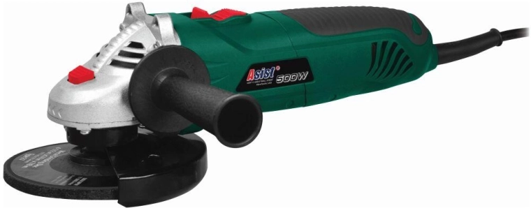 Polizor unghiular 115 mm 500 W ASIST