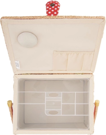 Organizator practic detașabil