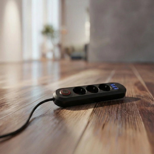 Control comod cu un singur întrerupător