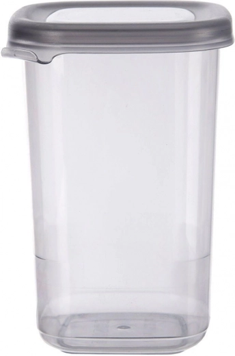 Capac etanș pentru prospețime prelungită