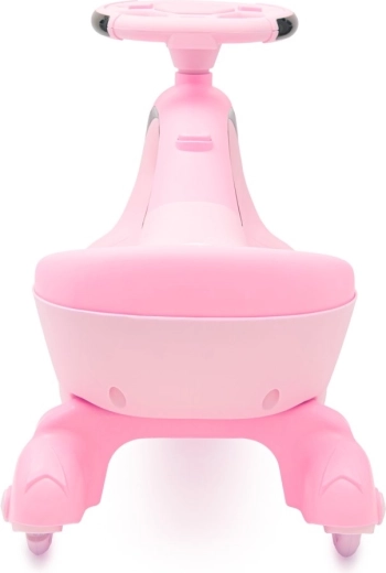 Stabil și blând cu podeaua