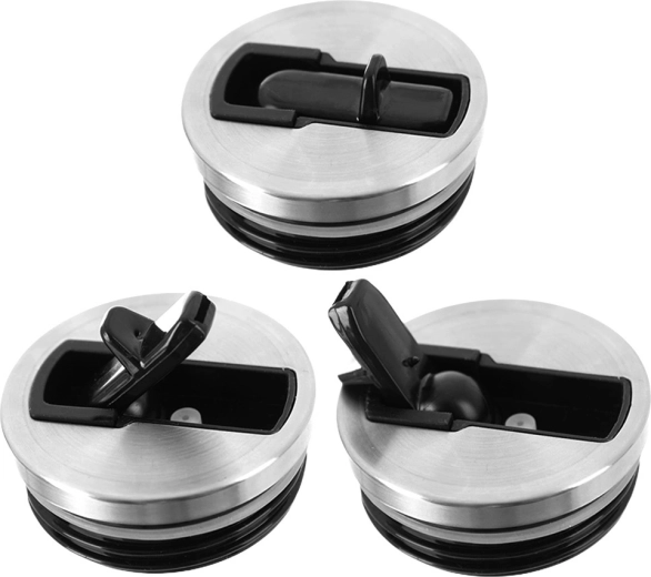 Capac etanș pentru transport în siguranță