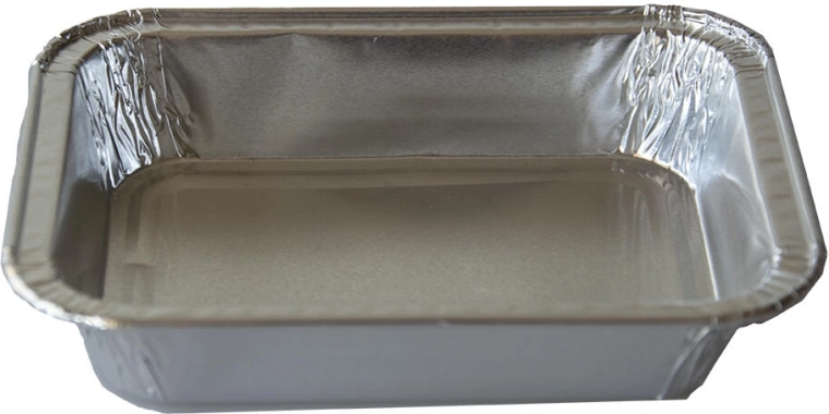 Bol din aluminiu 290 ml
