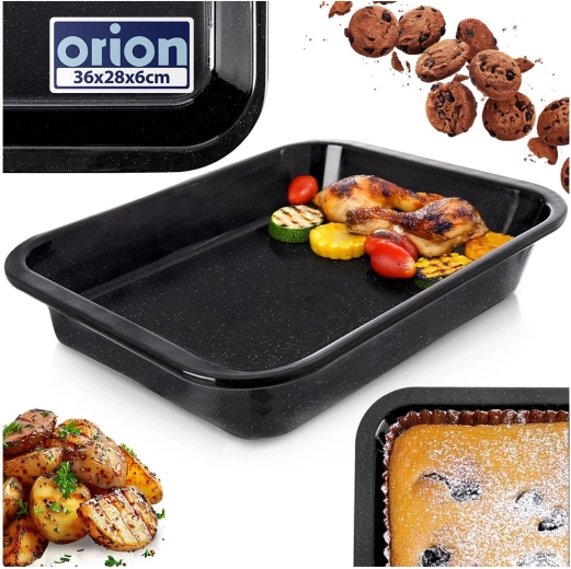 Utilizare universală pentru dulce și sărat