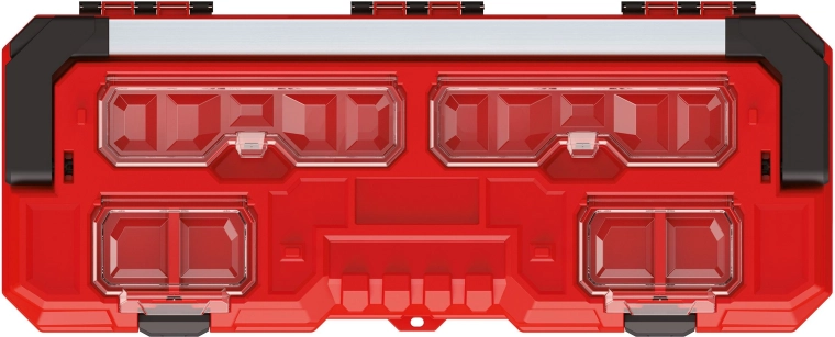 Organizator compact pentru piese mici