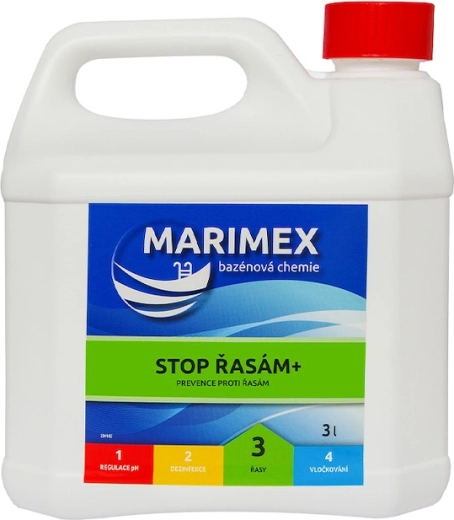Marimex STOP algelor+ 3 l