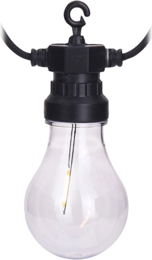 Agățare rapidă datorită cârligelor