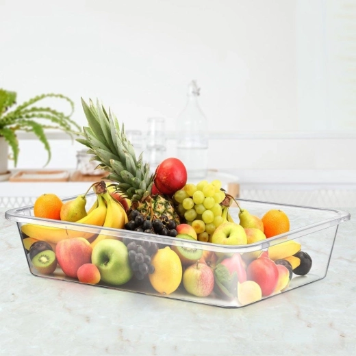 Ideal pentru fructe și legume