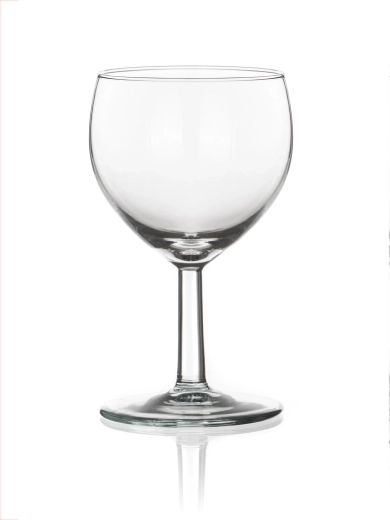 Formă ballon atemporală pentru o aromă mai intensă