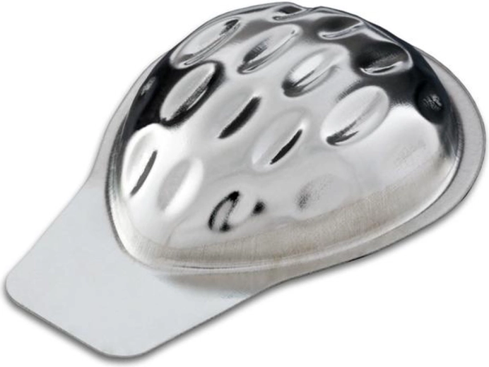 Forme pentru prăjituri nuci, set 20 buc