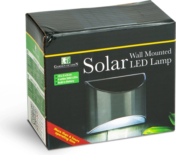 Funcționare solară fără cabluri