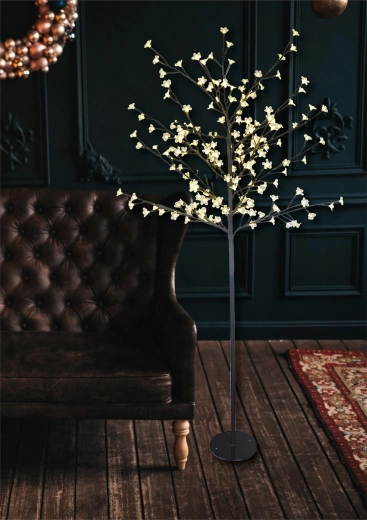 Decorațiune elegantă cu înălțimea de 150 cm