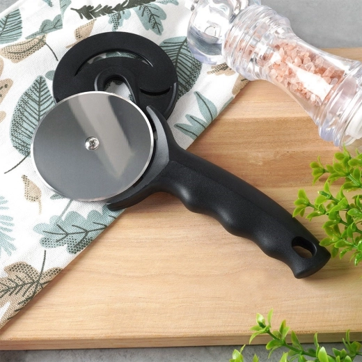 Disc ascuțit din inox pentru tăiere lină