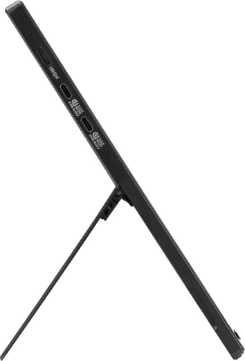 Conectivitate flexibilă: USB‑C și mini HDMI
