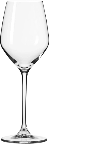 Set de pahare pentru vin alb Krosno Splendour 200 ml – 6 buc.