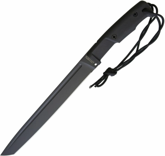 Extrema Ratio Waki Black cuțit tactic
