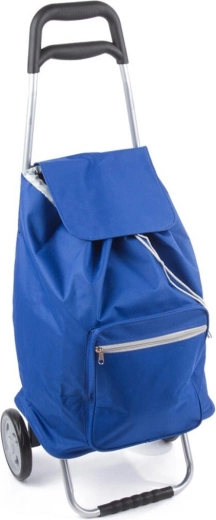 Deplasare confortabilă datorită roților mari