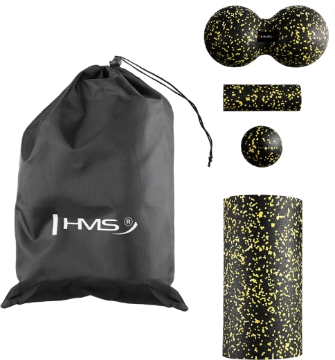 Set complet pentru regenerarea întregului corp