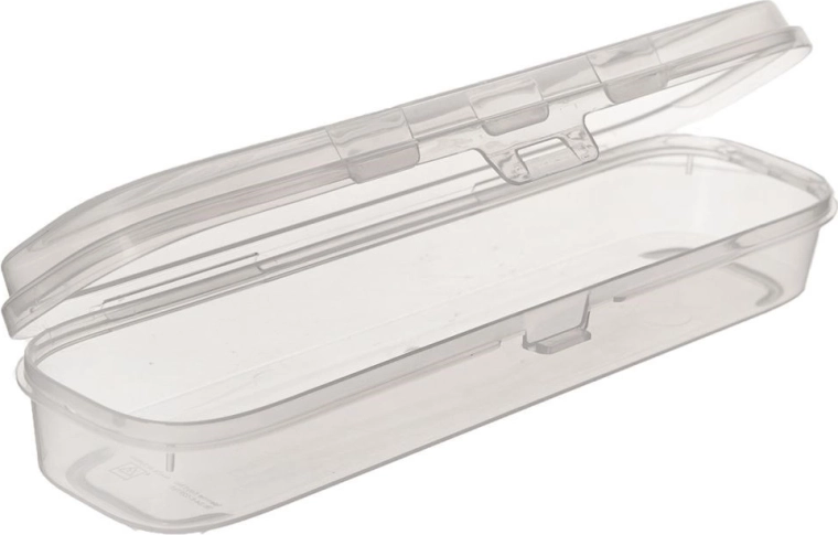 Design transparent cu ochi pentru agățare