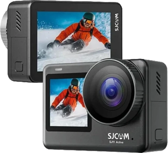 Video 4K fluid și fotografii clare